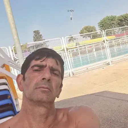 נאני, 46באר שבע 