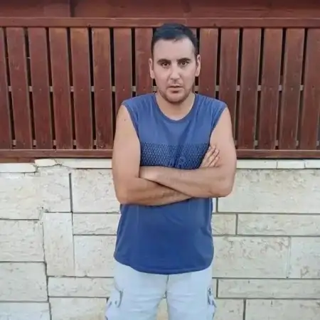 קובי, 40באר שבע