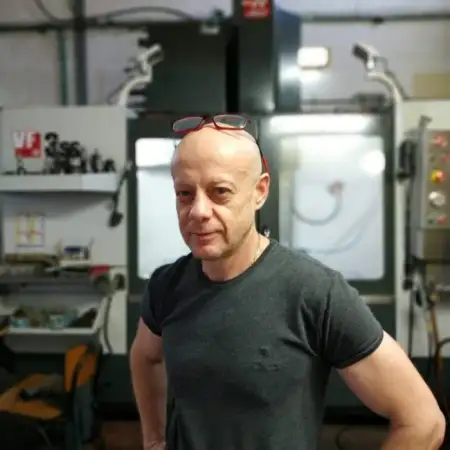 Dima, 56עכו