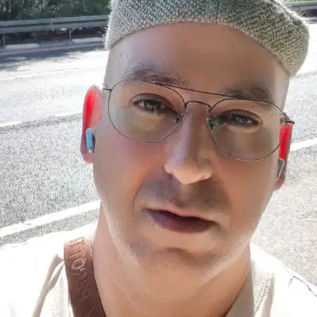 ירון, 46נהריה 