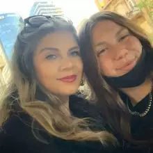 תמונה Morley 1 Со старшей дочерью