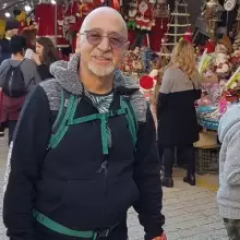 מאיר, בן  65 ירושלים