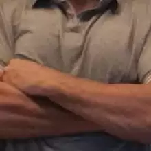 תמונה Ellis 2 מנוחה אחרי אימון