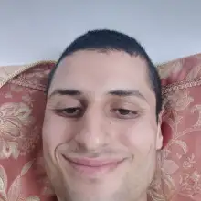 תמונה Daniel 1 דני בדרני