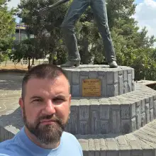 תמונה Pasha 2 