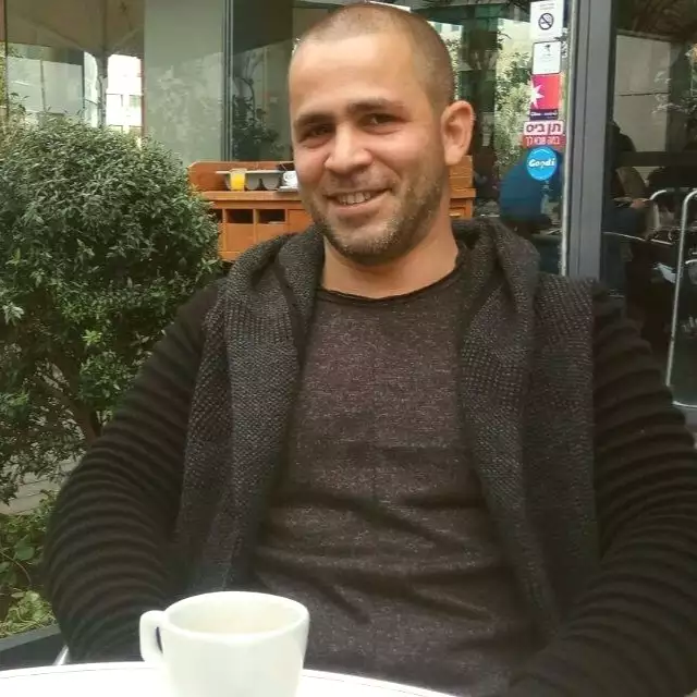 רז, 41, גדרה - טו דייט