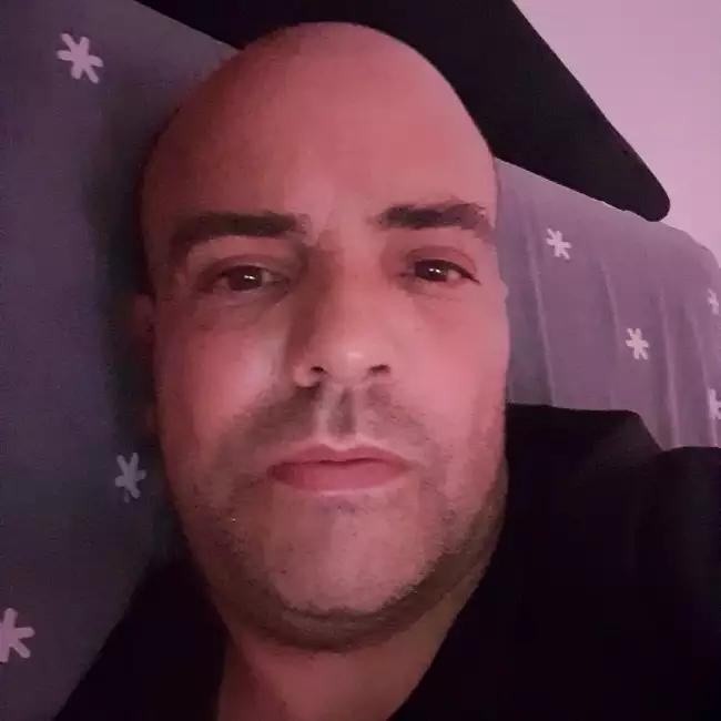 יוסי, 47, ירושלים - טו דייט