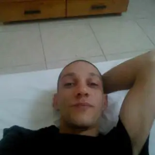 אריק, 49, בת ים - טו דייט