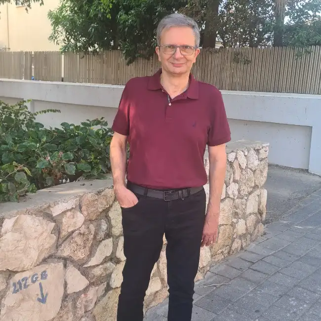 עופר