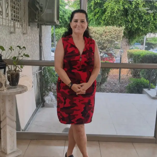 חנה