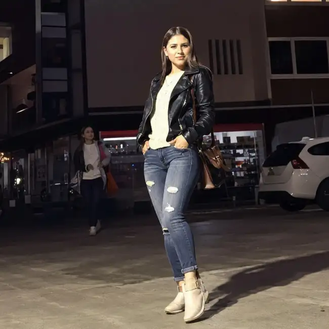 Sandra