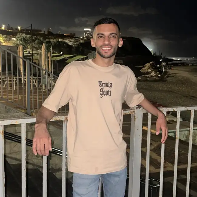 Yousef