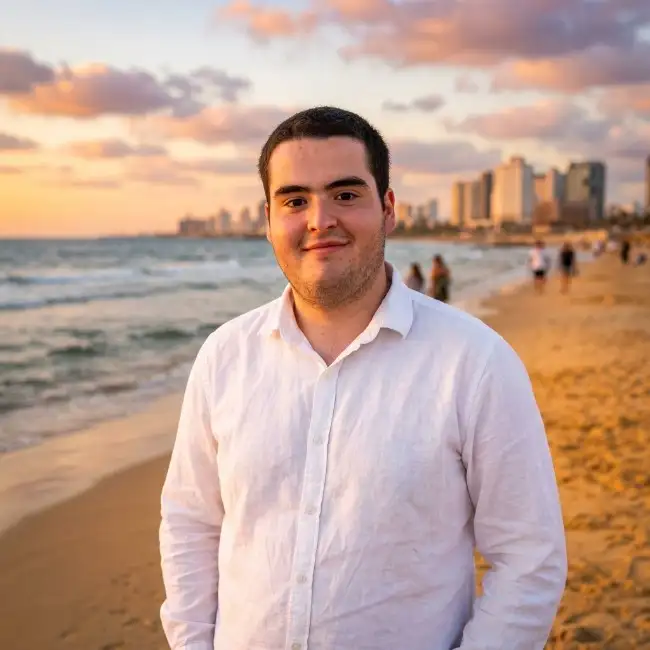 נדב