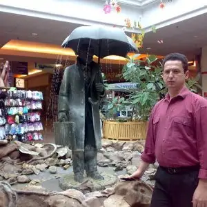 Ronen