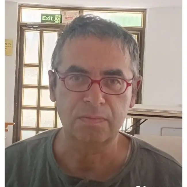 יוסי
