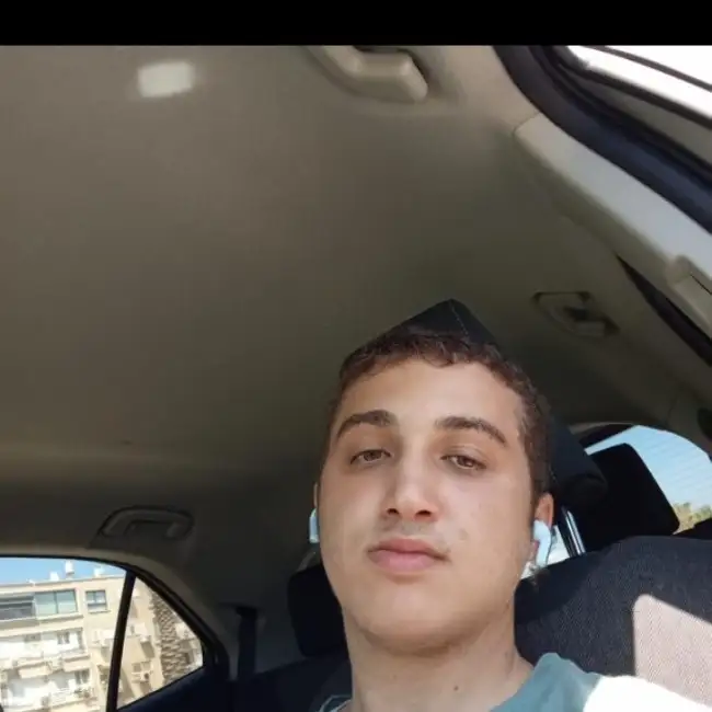 נהוראי · 18 ·           