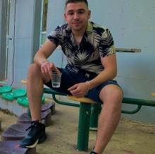 נתנאל,  בן  23  חיפה  באתר הכרויות רוצה למצוא   אשה 